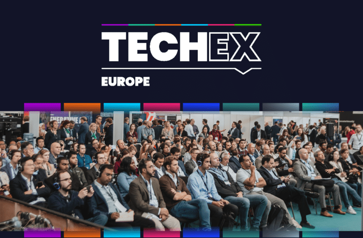TechEx Europe 2026: 8,000 Enterprise Technology Leaders To Converge in Amsterdam TechEx Europe 2026 RAI Amsterdam 19-20 October AI Cyber Security Digital Transformation enterprise technology