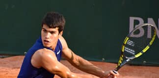 WEEKEND READ: Carlos Alcaraz Is Winning More Than Tennis — He Is Building the Next Global Sports Empire