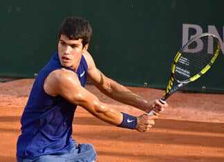 WEEKEND READ: Carlos Alcaraz Is Winning More Than Tennis — He Is Building the Next Global Sports Empire