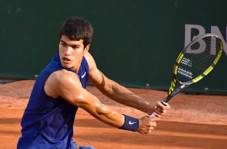 WEEKEND READ: Carlos Alcaraz Is Winning More Than Tennis — He Is Building the Next Global Sports Empire