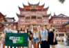 Beyond the backpack: Tetr launches global gap year built around travel, startups and real-world business challenges