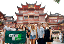 Beyond the backpack: Tetr launches global gap year built around travel, startups and real-world business challenges