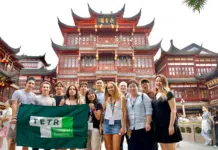 Beyond the backpack: Tetr launches global gap year built around travel, startups and real-world business challenges