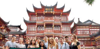 Beyond the backpack: Tetr launches global gap year built around travel, startups and real-world business challenges