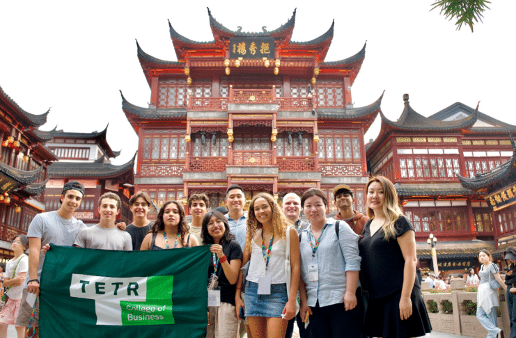 Beyond the backpack: Tetr launches global gap year built around travel, startups and real-world business challenges