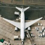 Airlines Hold Fares High as Jet Fuel Costs Retreat