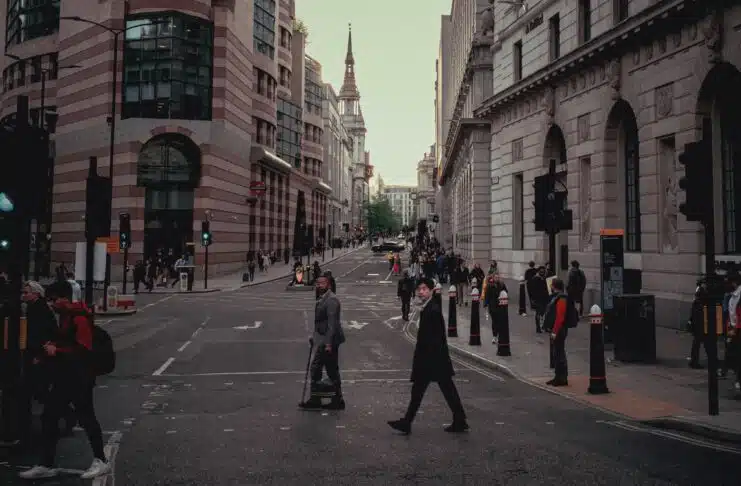 HSBC Spends $68mn on Biggest Senior Banker Cull Since Financial Crisis