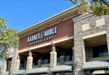 WEEKEND READ:How James Daunt Brought Barnes & Noble Back From the Brink