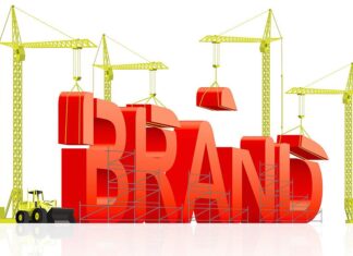 Brand protection has a measurement problem building brand Header
