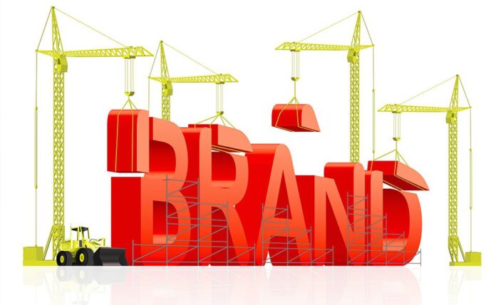 building brand Header