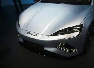 Citi Says China Could Take 30% of Europe’s Car Market