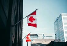 Canada Hits Back With 50% Tariffs as Mark Carney Escalates Trade Fight With Trump