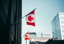 Canada Hits Back With 50% Tariffs as Mark Carney Escalates Trade Fight With Trump