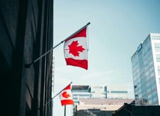 Canada Hits Back With 50% Tariffs as Mark Carney Escalates Trade Fight With Trump