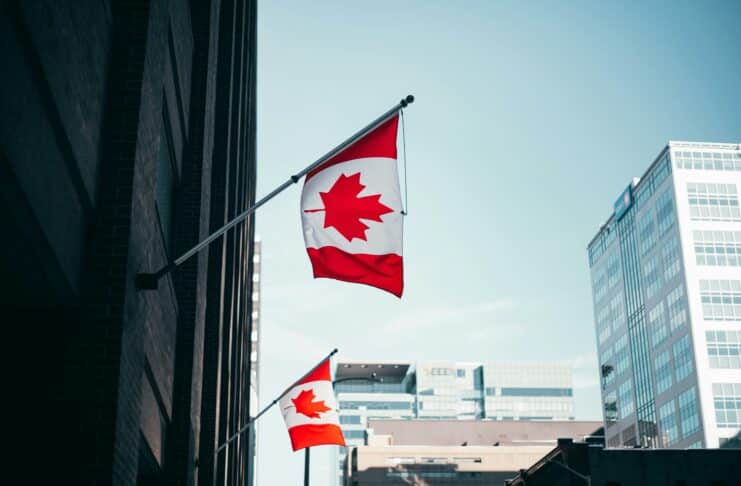 Canada Hits Back With 50% Tariffs as Mark Carney Escalates Trade Fight With Trump