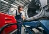 Germany’s Car Industry Has Lost 42,300 Jobs — China Is Only Part of the Problem
