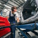 Germany’s Car Industry Has Lost 42,300 Jobs — China Is Only Part of the Problem