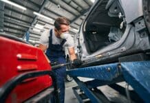 Germany’s Car Industry Has Lost 42,300 Jobs — China Is Only Part of the Problem