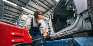 Germany’s Car Industry Has Lost 42,300 Jobs — China Is Only Part of the Problem