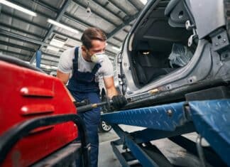 Germany’s Car Industry Has Lost 42,300 Jobs — China Is Only Part of the Problem