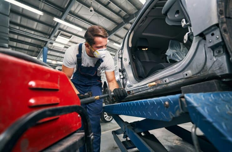 Germany’s Car Industry Has Lost 42,300 Jobs — China Is Only Part of the Problem
