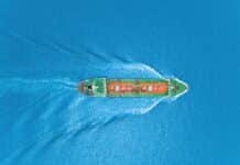 China Cuts Europe Shipping to 20 Days — Through Russia’s Arctic