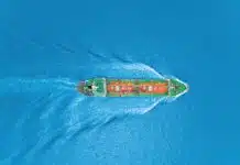 China Cuts Europe Shipping to 20 Days — Through Russia’s Arctic