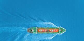 China Cuts Europe Shipping to 20 Days — Through Russia’s Arctic