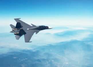 Europe’s Defence Boom: The New Industrial Supercycle