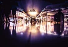 Weekend Read- Who Really Owns Every Duty-Free Shop in Europe?