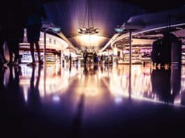 Weekend Read- Who Really Owns Every Duty-Free Shop in Europe?