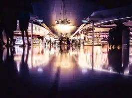 Weekend Read- Who Really Owns Every Duty-Free Shop in Europe?