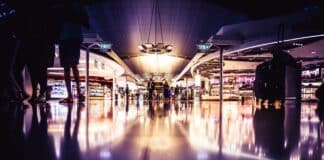 Weekend Read- Who Really Owns Every Duty-Free Shop in Europe?