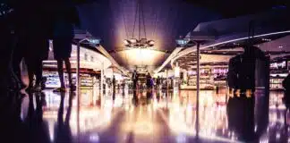 Weekend Read- Who Really Owns Every Duty-Free Shop in Europe?