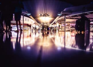 Weekend Read- Who Really Owns Every Duty-Free Shop in Europe?