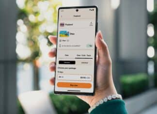 Travel eSIMs Are Dismantling Telecoms’ Roaming Cash Cow