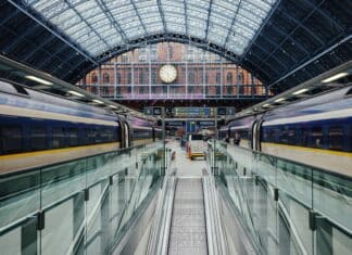 Virgin Clears Critical UK Hurdle in Bid to Break Eurostar’s Cross-Channel Monopoly