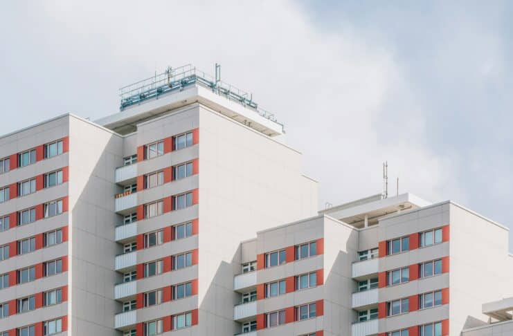 WEEKEND READ: Europe’s Great Housing Crisis: Why Buying a Home Is Becoming Impossible
