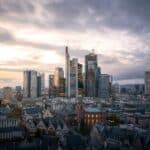 German Investors Finally See a Recovery — The Economy Has Yet to Deliver It