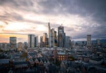 German Investors Finally See a Recovery — The Economy Has Yet to Deliver It