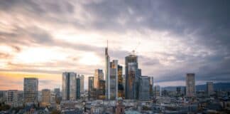 German Investors Finally See a Recovery — The Economy Has Yet to Deliver It