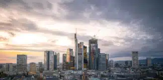 German Investors Finally See a Recovery — The Economy Has Yet to Deliver It