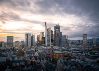 German Investors Finally See a Recovery — The Economy Has Yet to Deliver It