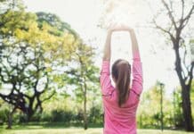 THE BENEFITS OF MOVEMENT FOR MENTAL HEALTH AND WELL-BEING