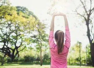 THE BENEFITS OF MOVEMENT FOR MENTAL HEALTH AND WELL-BEING