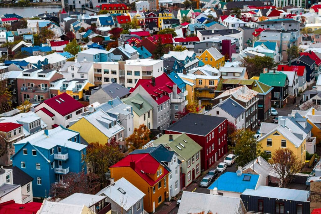 Iceland’s EU Membership Debate: Trump’s Impact on the Arctic
