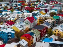 Iceland’s EU Debate Returns as Trump Reshapes the Arctic