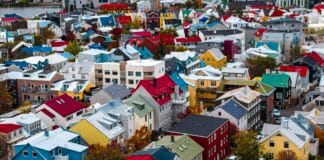 Iceland’s EU Debate Returns as Trump Reshapes the Arctic