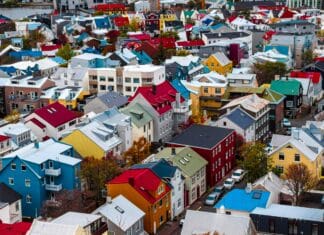 Iceland’s EU Debate Returns as Trump Reshapes the Arctic
