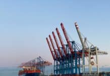 Ukraine’s Grain Exports Could Halve as Odesa Stays Shut